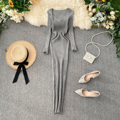 Eulalia dress