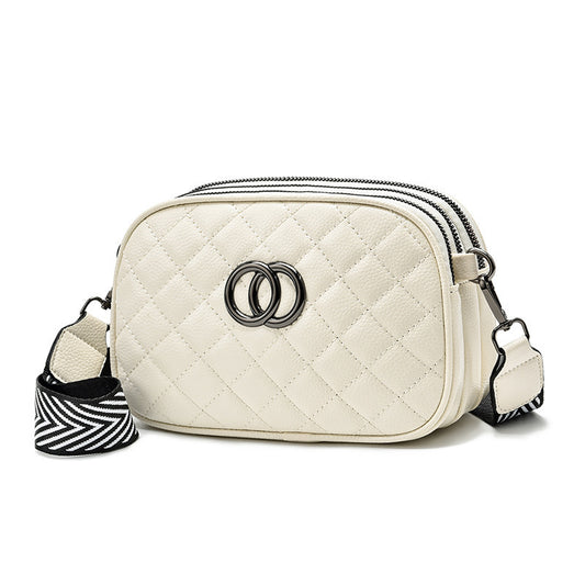 Eleanor Square Bag