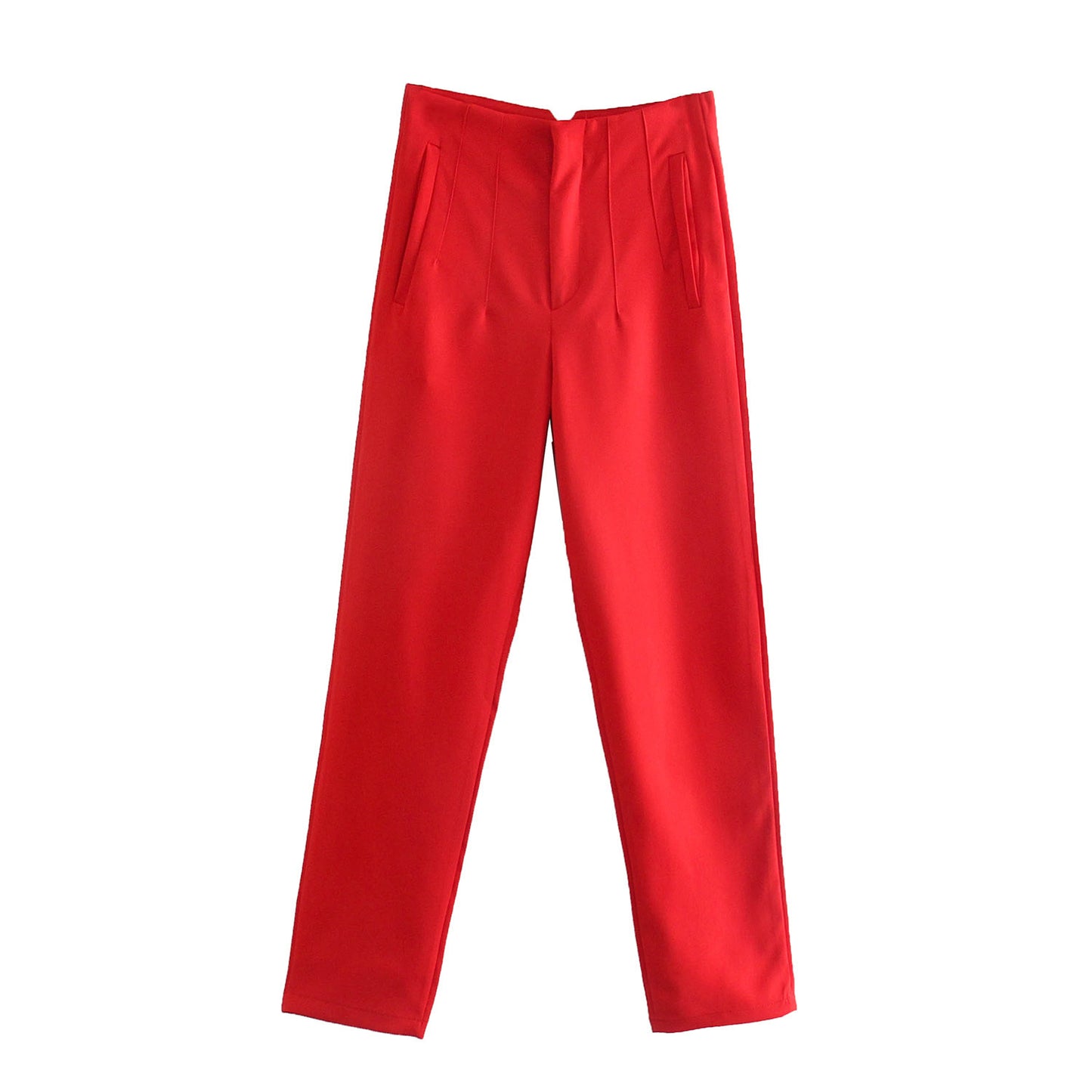 Harem Casual Suit Pants