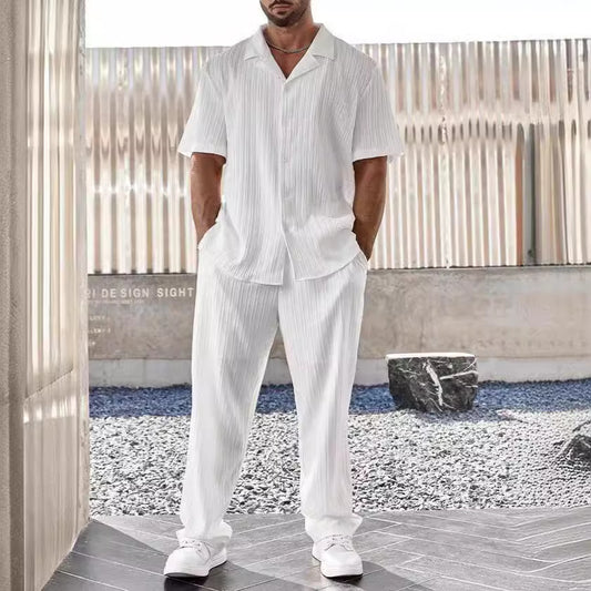 Leo Commuter Co-ord