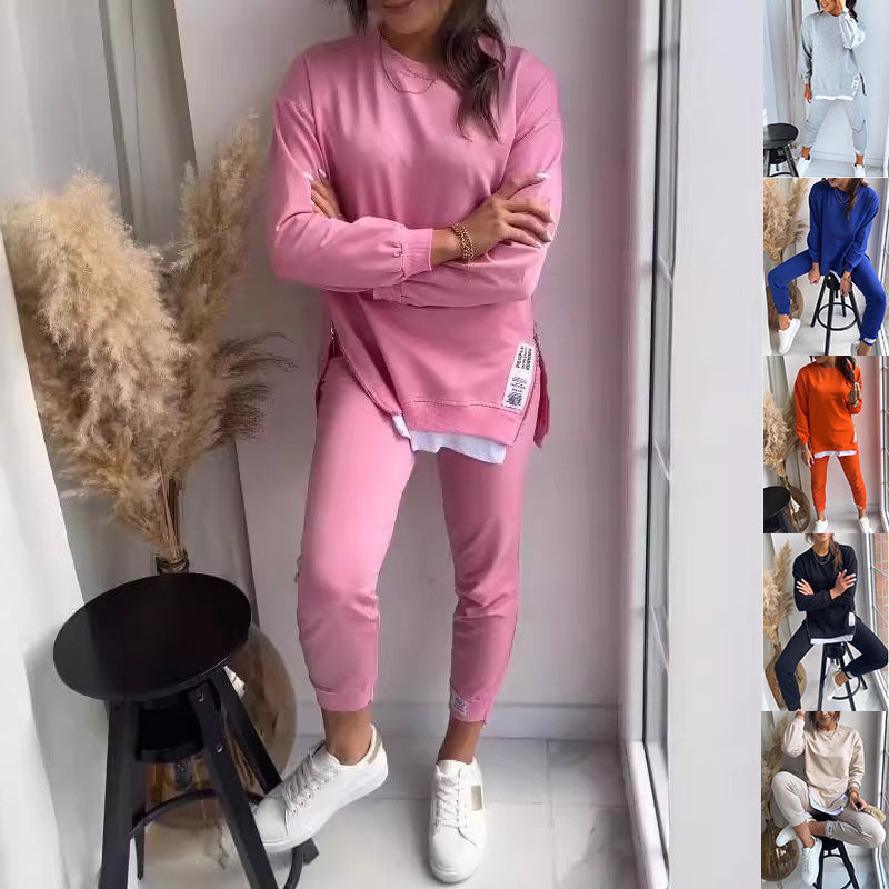 Maelis Two Piece Co-ord