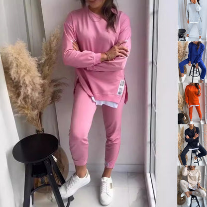 Maelis Two Piece Co-ord