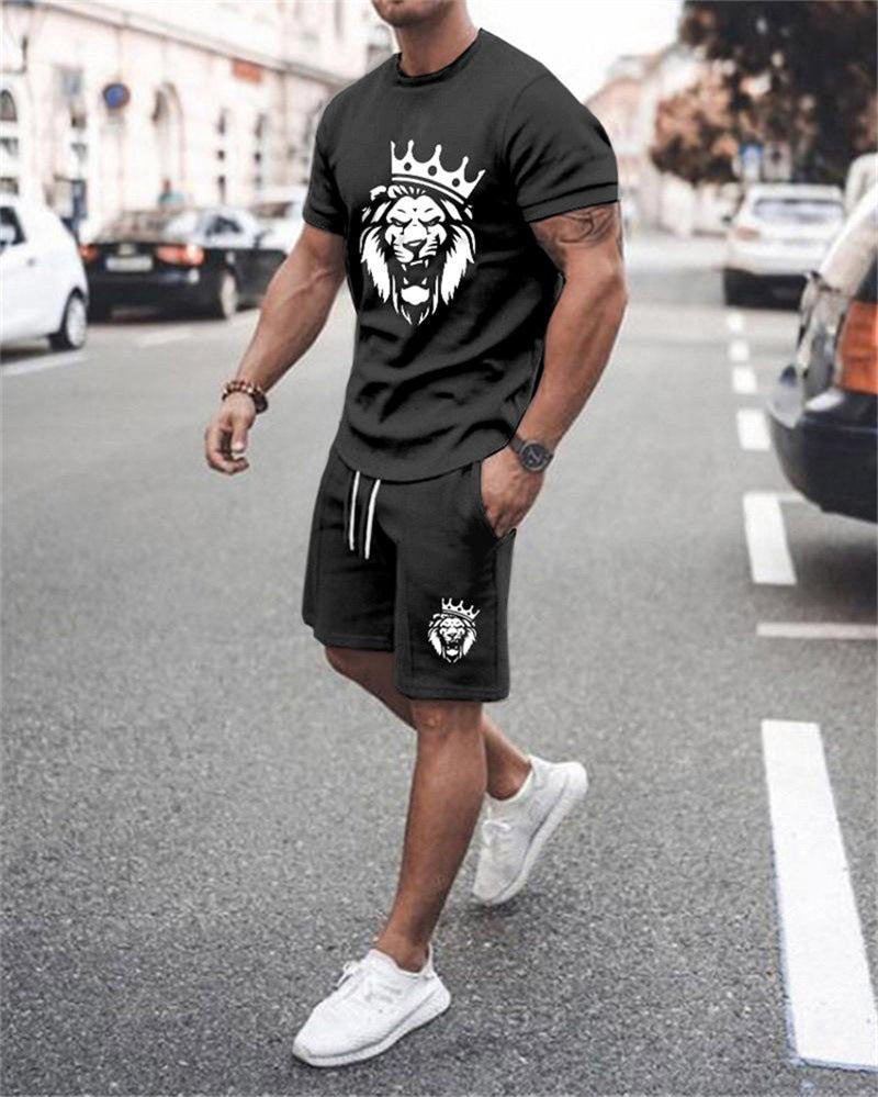 Cody Animated Co-ord