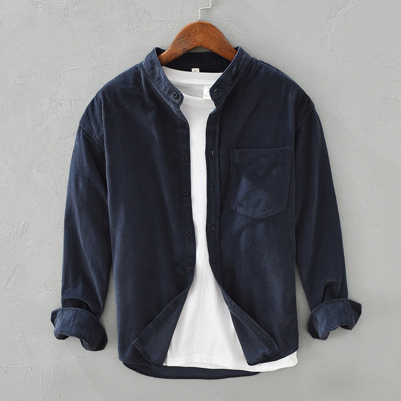 Connor Shirt