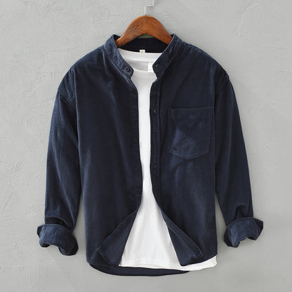 Connor Shirt