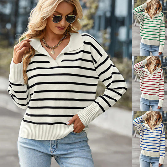 Wynter Sweater Top