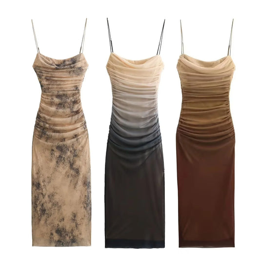 Jacqueline Bodycon Dress