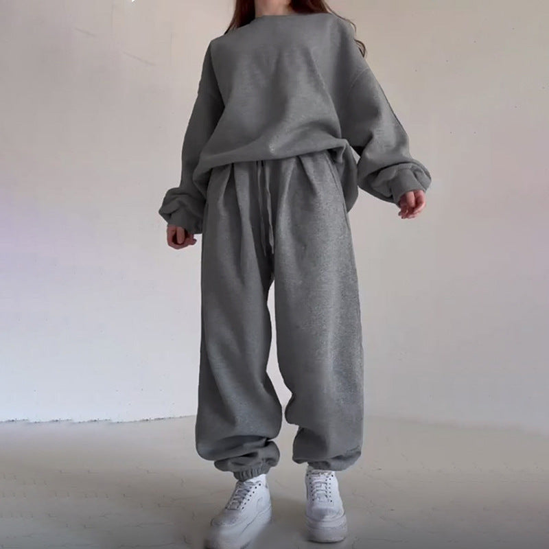 Gianna Casual Pants