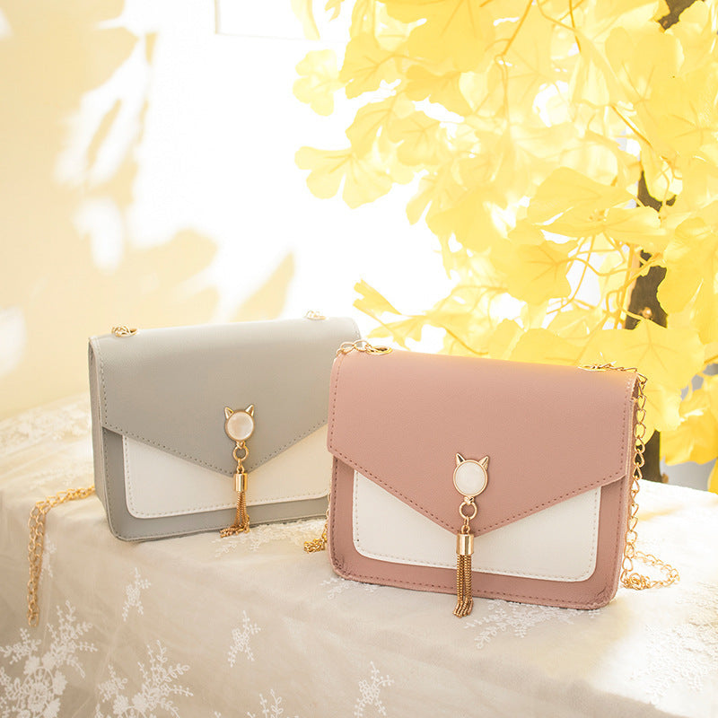 Kitty Crossbody Bag