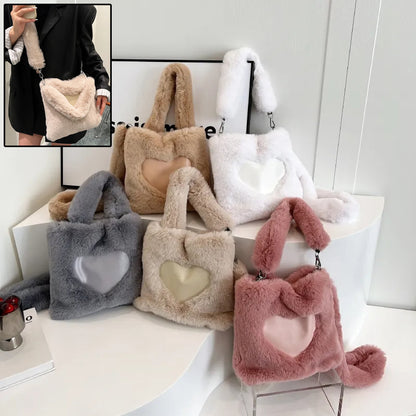 Madeleine tote bag