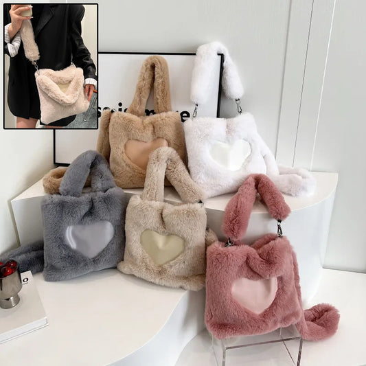 Madeleine tote bag