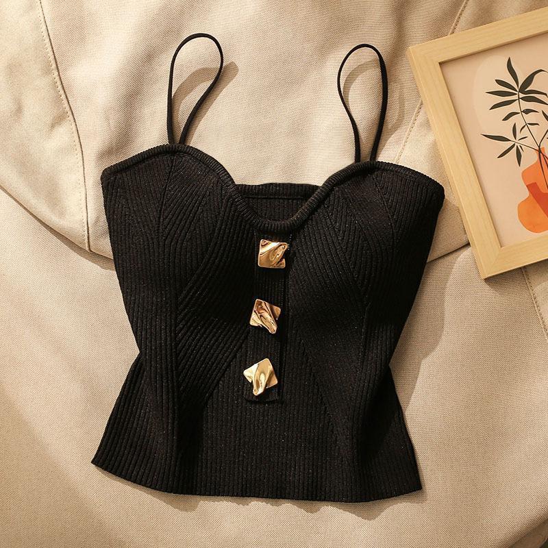 Aine knit Top