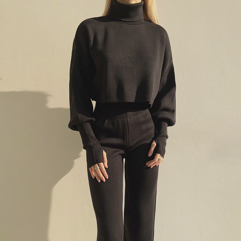 Rylee winter co-ord