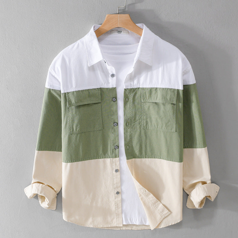 Sebastian shirt