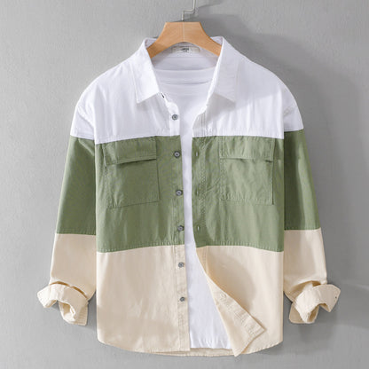 Sebastian shirt