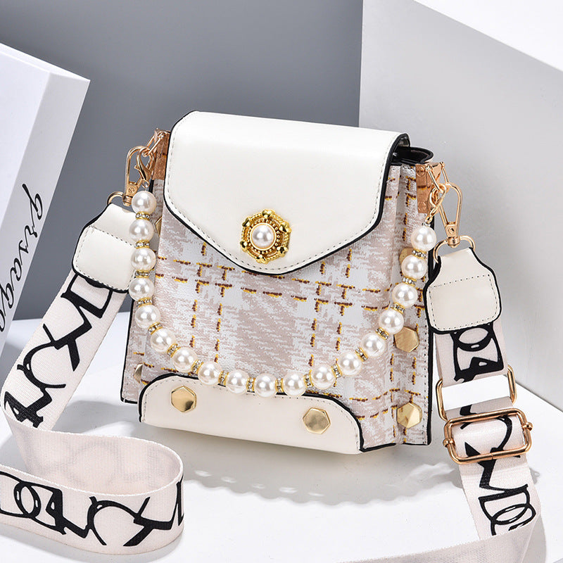 Gabriella Crossbody Bag