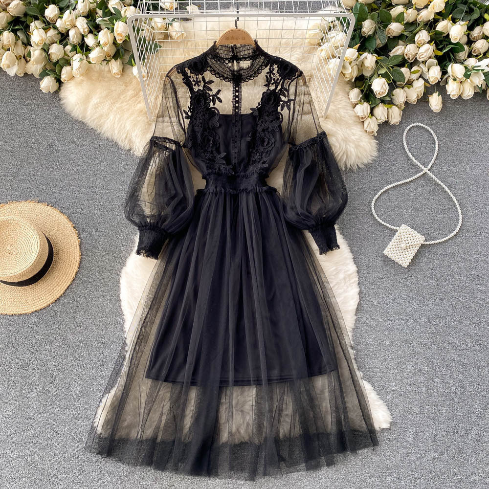 Freya Dress