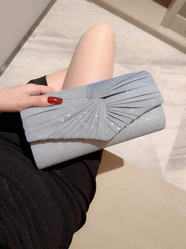Dinner Clutch