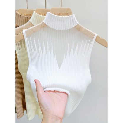 Adele Turtleneck Top